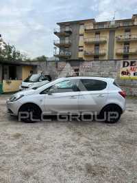 2019 Opel Corsa