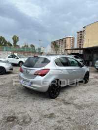 2019 Opel Corsa