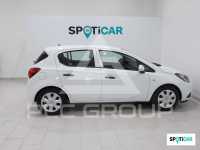 2019 Opel Corsa