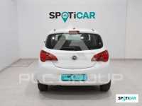 2019 Opel Corsa
