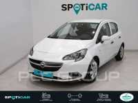 2019 Opel Corsa