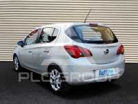 2019 Opel Corsa