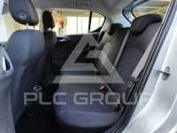 2019 Opel Corsa