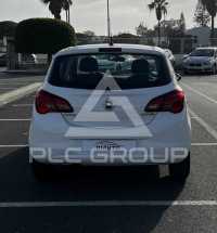 2019 Opel Corsa
