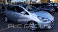 2019 Opel Corsa