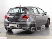 2019 Opel Corsa