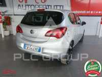 2019 Opel Corsa