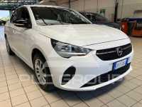 2019 Opel Corsa