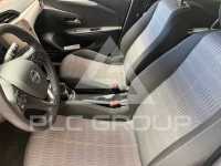 2019 Opel Corsa