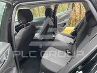 2019 Opel Insignia