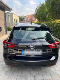 2019 Opel Insignia