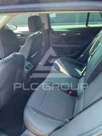 2019 Opel Insignia