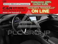 2019 Opel Insignia