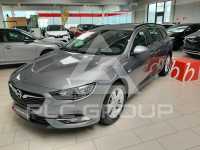 2019 Opel Insignia