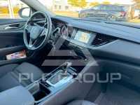 2019 Opel Insignia