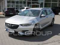 2019 Opel Insignia
