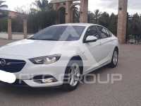 2019 Opel Insignia
