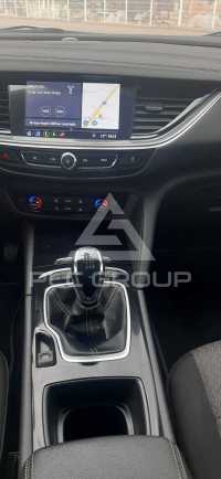 2019 Opel Insignia