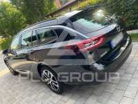 2019 Opel Insignia