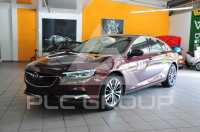 2019 Opel Insignia