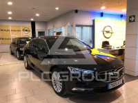 2019 Opel Insignia