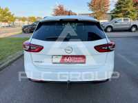 2019 Opel Insignia