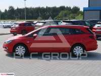 2019 Opel Astra