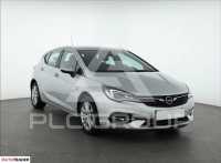 2019 Opel Astra
