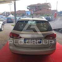 2019 Opel Astra