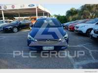 2019 Opel Astra