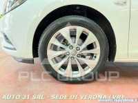 2019 Opel Astra