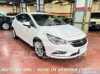 2019 Opel Astra