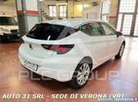 2019 Opel Astra