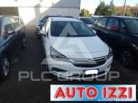 2019 Opel Astra