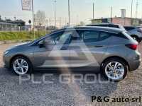 2019 Opel Astra