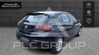 2019 Opel Astra