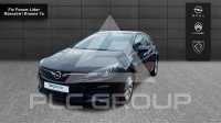 2019 Opel Astra