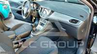 2019 Opel Astra