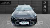 2019 Opel Astra