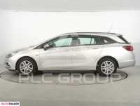2019 Opel Astra