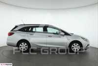 2019 Opel Astra