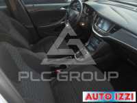 2019 Opel Astra