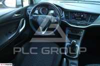 2019 Opel Astra