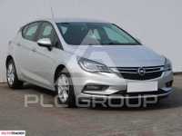 2019 Opel Astra