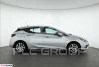 2019 Opel Astra