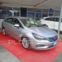 2019 Opel Astra