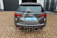 2019 Opel Astra