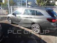 2019 Opel Astra