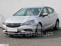 2019 Opel Astra