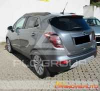 2019 Opel Mokka